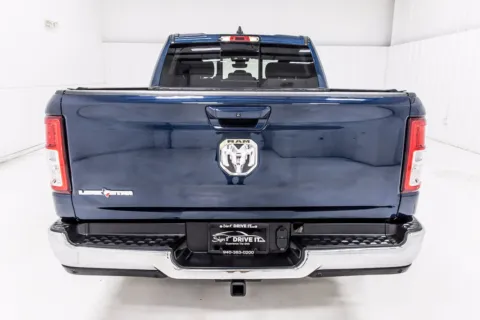 More photos of 2021 Ram 1500 Big Horn/Lone Star at Sign It Drive It, TX