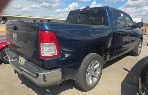 More photos of 2021 Ram 1500 Big Horn/Lone Star at Sign It Drive It, TX