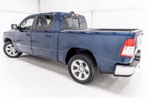 More photos of 2021 Ram 1500 Big Horn/Lone Star at Sign It Drive It, TX