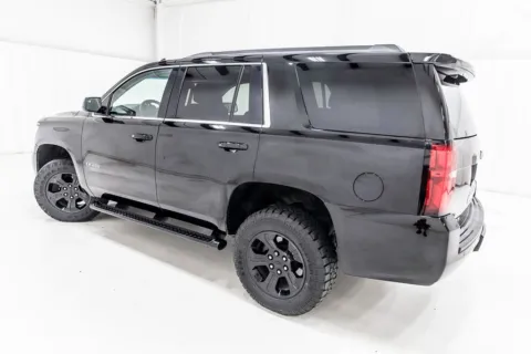 More photos of 2018 Chevrolet Tahoe LS at Sign It Drive It, TX