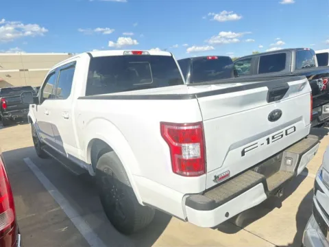 More photos of 2020 Ford F-150 XLT at Sign It Drive It, TX