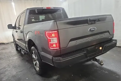 Another view of 2019 Ford F-150 XL for sale in Denton, TX at Sign It Drive It