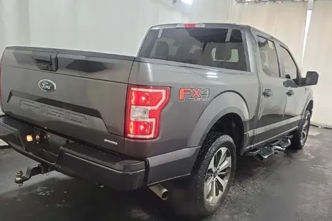 More photos of 2019 Ford F-150 XL at Sign It Drive It, TX