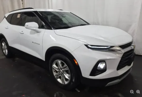 More photos of 2020 Chevrolet Blazer LT at Sign It Drive It, TX
