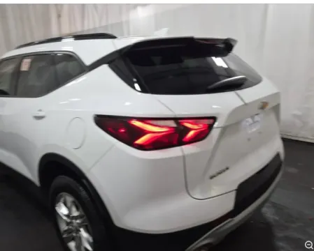 Another view of 2020 Chevrolet Blazer LT for sale in Denton, TX at Sign It Drive It