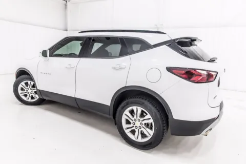 More photos of 2020 Chevrolet Blazer LT at Sign It Drive It, TX