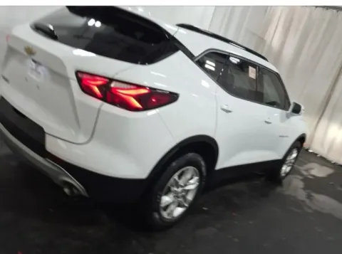 More photos of 2020 Chevrolet Blazer LT at Sign It Drive It, TX