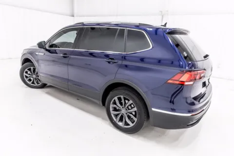 More photos of 2022 Volkswagen Tiguan 2.0T SE at Sign It Drive It, TX
