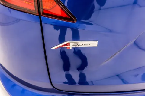 More photos of 2020 Acura RDX A-Spec Package at Sign It Drive It, TX