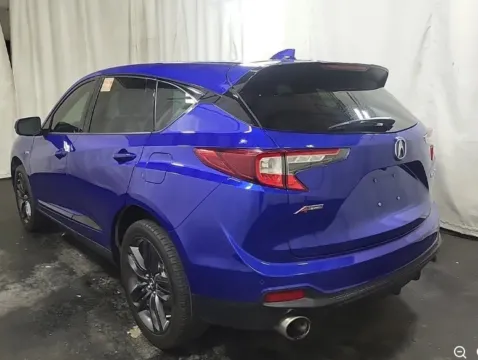Another view of 2020 Acura RDX A-Spec Package for sale in Denton, TX at Sign It Drive It