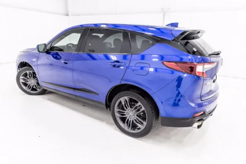 More photos of 2020 Acura RDX A-Spec Package at Sign It Drive It, TX