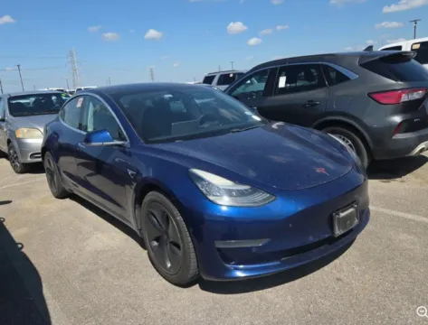 More photos of 2020 Tesla Model 3 Standard Range Plus at Sign It Drive It, TX