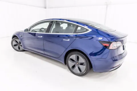 More photos of 2020 Tesla Model 3 Standard Range Plus at Sign It Drive It, TX