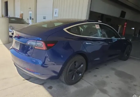 More photos of 2020 Tesla Model 3 Standard Range Plus at Sign It Drive It, TX