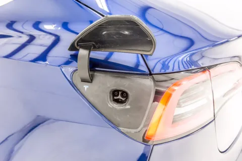 More photos of 2020 Tesla Model 3 Standard Range Plus at Sign It Drive It, TX