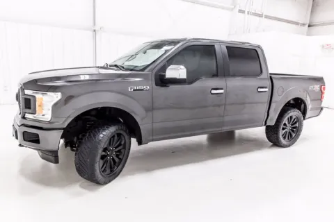 Another view of 2019 Ford F-150 XL for sale in Denton, TX at Sign It Drive It