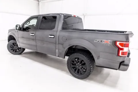 More photos of 2019 Ford F-150 XL at Sign It Drive It, TX