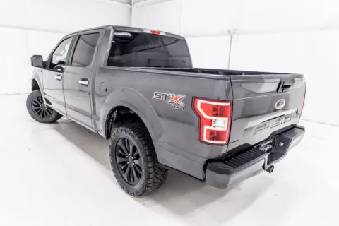 More photos of 2019 Ford F-150 XL at Sign It Drive It, TX