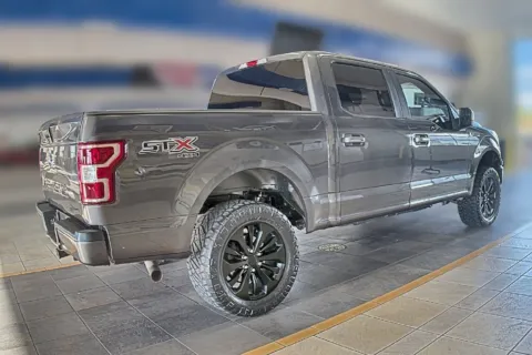 More photos of 2019 Ford F-150 XL at Sign It Drive It, TX
