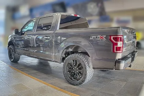 More photos of 2019 Ford F-150 XL at Sign It Drive It, TX