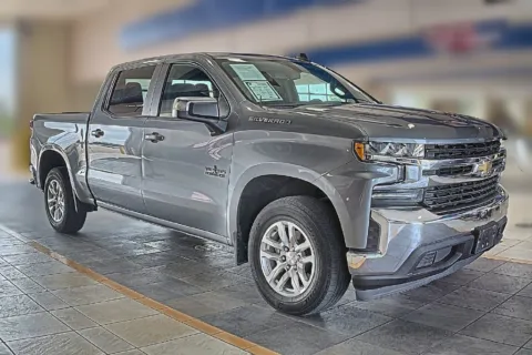 More photos of 2019 Chevrolet Silverado 1500 LT at Sign It Drive It, TX