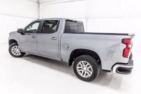 More photos of 2019 Chevrolet Silverado 1500 LT at Sign It Drive It, TX