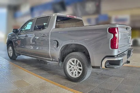 More photos of 2019 Chevrolet Silverado 1500 LT at Sign It Drive It, TX