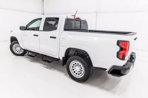 More photos of 2023 Chevrolet Colorado Work Truck at Sign It Drive It, TX
