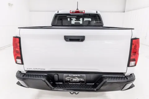 More photos of 2023 Chevrolet Colorado Work Truck at Sign It Drive It, TX