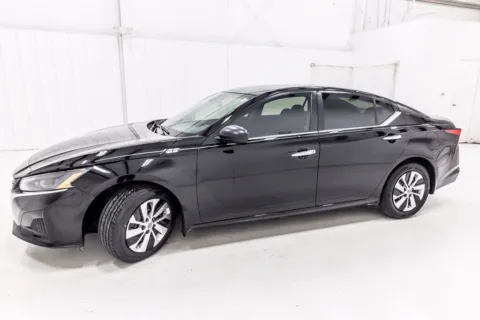More photos of 2024 Nissan Altima 2.5 S at Sign It Drive It, TX