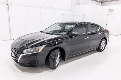 Another view of 2024 Nissan Altima 2.5 S for sale in Denton, TX at Sign It Drive It