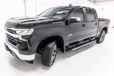 Photos of 2022 Chevrolet Silverado 1500 LT for sale in Denton, TX at Sign It Drive It