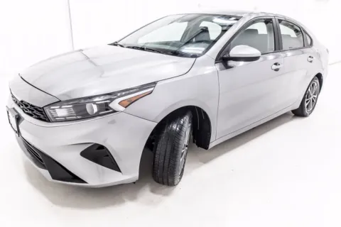 Another view of 2024 Kia Forte LXS for sale in Denton, TX at Sign It Drive It
