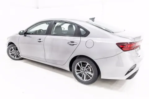More photos of 2024 Kia Forte LXS at Sign It Drive It, TX