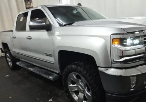 More photos of 2018 Chevrolet Silverado 1500 LTZ at Sign It Drive It, TX