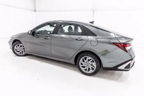More photos of 2024 Hyundai Elantra SEL at Sign It Drive It, TX