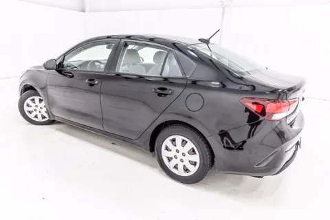 More photos of 2021 Kia Rio S at Sign It Drive It, TX