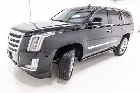 Photos of 2019 Cadillac Escalade Premium Luxury for sale in Denton, TX at Sign It Drive It