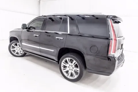 More photos of 2019 Cadillac Escalade Premium Luxury at Sign It Drive It, TX