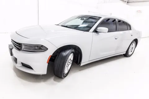 Another view of 2022 Dodge Charger SXT for sale in Denton, TX at Sign It Drive It