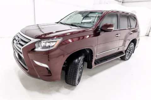 Photos of 2019 Lexus GX 460 for sale in Denton, TX at Sign It Drive It