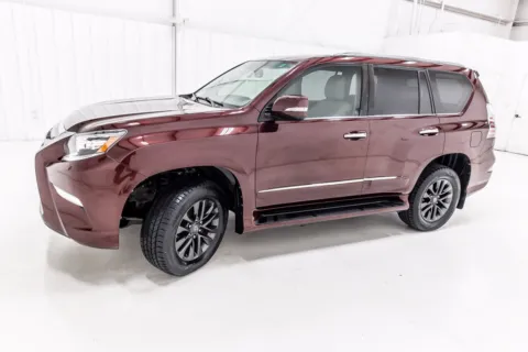 Another view of 2019 Lexus GX 460 for sale in Denton, TX at Sign It Drive It