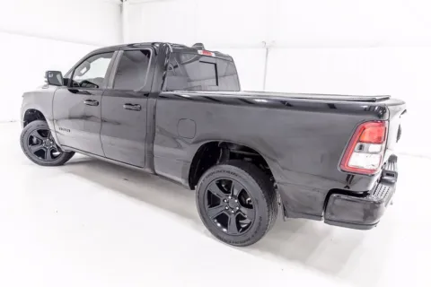 More photos of 2020 Ram 1500 Big Horn/Lone Star at Sign It Drive It, TX