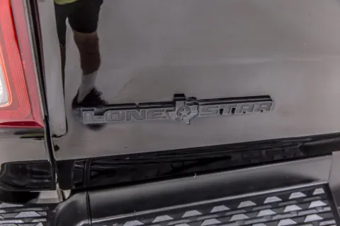 More photos of 2020 Ram 1500 Big Horn/Lone Star at Sign It Drive It, TX