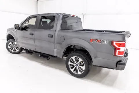 More photos of 2019 Ford F-150 XL at Sign It Drive It, TX