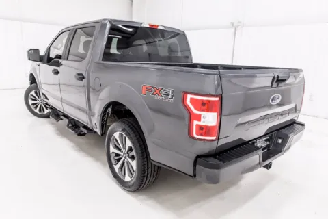 More photos of 2019 Ford F-150 XL at Sign It Drive It, TX
