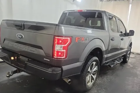 More photos of 2019 Ford F-150 XL at Sign It Drive It, TX