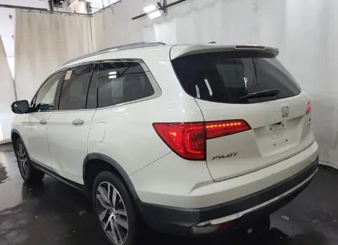 Another view of 2018 Honda Pilot Touring for sale in Denton, TX at Sign It Drive It