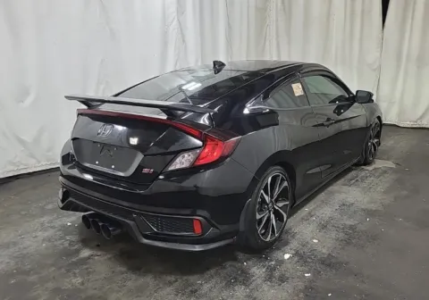 More photos of 2019 Honda Civic Si at Sign It Drive It, TX
