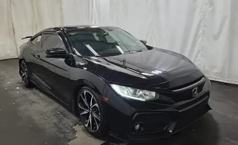 More photos of 2019 Honda Civic Si at Sign It Drive It, TX